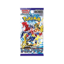 Pokemon TCG - Scarlet & Violet - Raging Surf (SV3a) - Booster Box (Japanese)