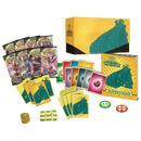 Pokemon TCG - Sword & Shield - Rebel Clash - Elite Trainer Box