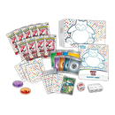 Pokemon TCG - Scarlet & Violet - 151 - Elite Trainer Box