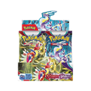 Pokemon TCG - Scarlet & Violet - Base Set - Booster Box (36x Packs)