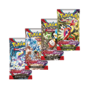 Pokemon TCG - Scarlet & Violet - Base Set - Booster Box (36x Packs)