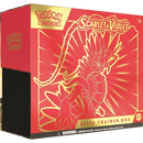 Pokemon TCG - Scarlet & Violet - Base Set - Elite Trainer Box (Koraidon)