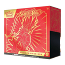 Pokemon TCG - Scarlet & Violet - Base Set - Elite Trainer Box (Koraidon)