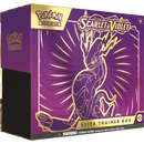 Pokemon TCG - Scarlet & Violet - Base Set - Elite Trainer Box (Miraidon)