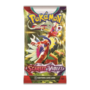 Pokemon TCG - Scarlet & Violet - Base Set - Elite Trainer Box (Miraidon)
