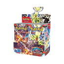 Pokemon TCG - Scarlet & Violet - Obsidian Flames - Booster Box (36x Packs)