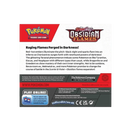 Pokemon TCG - Scarlet & Violet - Obsidian Flames - Booster Box (36x Packs)