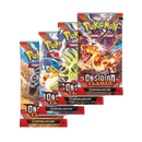 Pokemon TCG - Scarlet & Violet - Obsidian Flames - Booster Box (36x Packs)