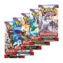 Pokemon TCG - Scarlet & Violet - Paldea Evolved - Booster Box (36x Packs)