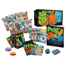 Pokemon TCG - Scarlet & Violet - Paldea Evolved - Elite Trainer Box