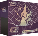 Pokemon TCG - Scarlet & Violet - Paldean Fates - Elite Trainer Box