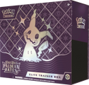 Pokemon TCG - Scarlet & Violet - Paldean Fates - Elite Trainer Box
