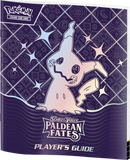 Pokemon TCG - Scarlet & Violet - Paldean Fates - Elite Trainer Box