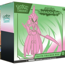 Pokemon TCG - Scarlet & Violet - Paradox Rift - Elite Trainer Box (Iron Valiant)
