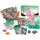 Pokemon TCG - Scarlet & Violet - Paradox Rift - Elite Trainer Box (Iron Valiant)