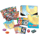 Pokemon TCG - Scarlet & Violet - Paradox Rift - Elite Trainer Box (Roaring Moon)