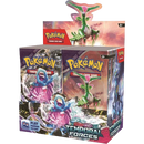 Pokemon TCG - Scarlet & Violet - Temporal Forces - Booster Box (36x Packs)
