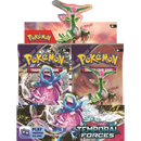 Pokemon TCG - Scarlet & Violet - Temporal Forces - Booster Box (36x Packs)