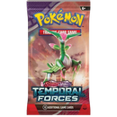 Pokemon TCG - Scarlet & Violet - Temporal Forces - Booster Box (36x Packs)