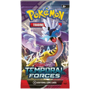 Pokemon TCG - Scarlet & Violet - Temporal Forces - Booster Box (36x Packs)