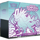 Pokemon TCG - Scarlet & Violet - Temporal Forces - Elite Trainer Box (Walking Wake)