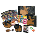 Pokemon TCG - Sword & Shield - Shining Fates - Elite Trainer Box