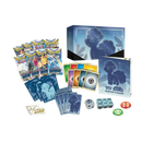 Pokemon TCG - Sword & Shield - Silver Tempest - Elite Trainer Box