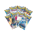 Pokemon TCG - Sword & Shield - Silver Tempest - Elite Trainer Box
