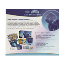 Pokemon TCG - Sword & Shield - Silver Tempest - Elite Trainer Box