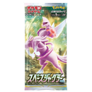 Pokemon TCG - Sword & Shield - Space Juggler (S10P) - Booster Box (Japanese)