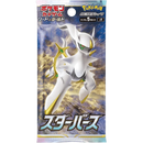 Pokemon TCG - Sword & Shield - Star Birth (S9) - Booster Box (Japanese)