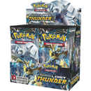 Pokemon TCG - Sun & Moon - Lost Thunder - Booster Box (36x Packs)