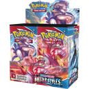 Pokemon TCG - Sword & Shield - Battle Styles - Booster Box (36x Packs)