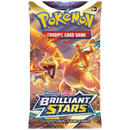 Pokemon TCG - Sword & Shield - Brilliant Stars - Booster Box (36x Packs)