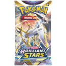 Pokemon TCG - Sword & Shield - Brilliant Stars - Booster Box (36x Packs)