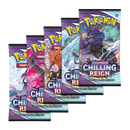 Pokemon TCG - Sword & Shield - Chilling Reign - Booster Box (36x Packs)