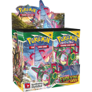 Pokemon TCG - Sword & Shield - Evolving Skies - Booster Box (36x Packs)
