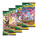 Pokemon TCG - Sword & Shield - Evolving Skies - Booster Box (36x Packs)
