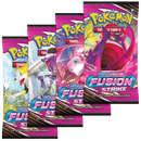 Pokemon TCG - Sword & Shield - Fusion Strike - Booster Box (36x Packs)