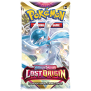 Pokemon TCG - Sword & Shield - Lost Origin - Booster Box (36x Packs)