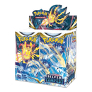 Pokemon TCG - Sword & Shield - Silver Tempest - Booster Box (36x Packs)