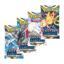 Pokemon TCG - Sword & Shield - Silver Tempest - Booster Box (36x Packs)