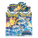 Pokemon TCG - Sword & Shield - Silver Tempest - Booster Box (36x Packs)