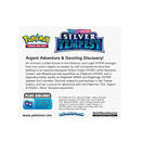 Pokemon TCG - Sword & Shield - Silver Tempest - Booster Box (36x Packs)