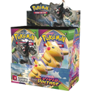 Pokemon TCG - Sword & Shield - Vivid Voltage - Booster Box (36x Packs)