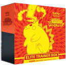 Pokemon TCG - Sword & Shield - Vivid Voltage - Elite Trainer Box