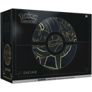 Pokemon TCG - Sword & Shield - Elite Trainer Box Plus (Zacian)