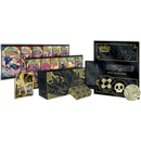 Pokemon TCG - Sword & Shield - Elite Trainer Box Plus (Zacian)