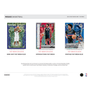 2023/24 Panini Mosaic Basketball Fast Break 20 Box Case