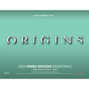 2024 Panini Origins WNBA Basketball Hobby 10 Box Case